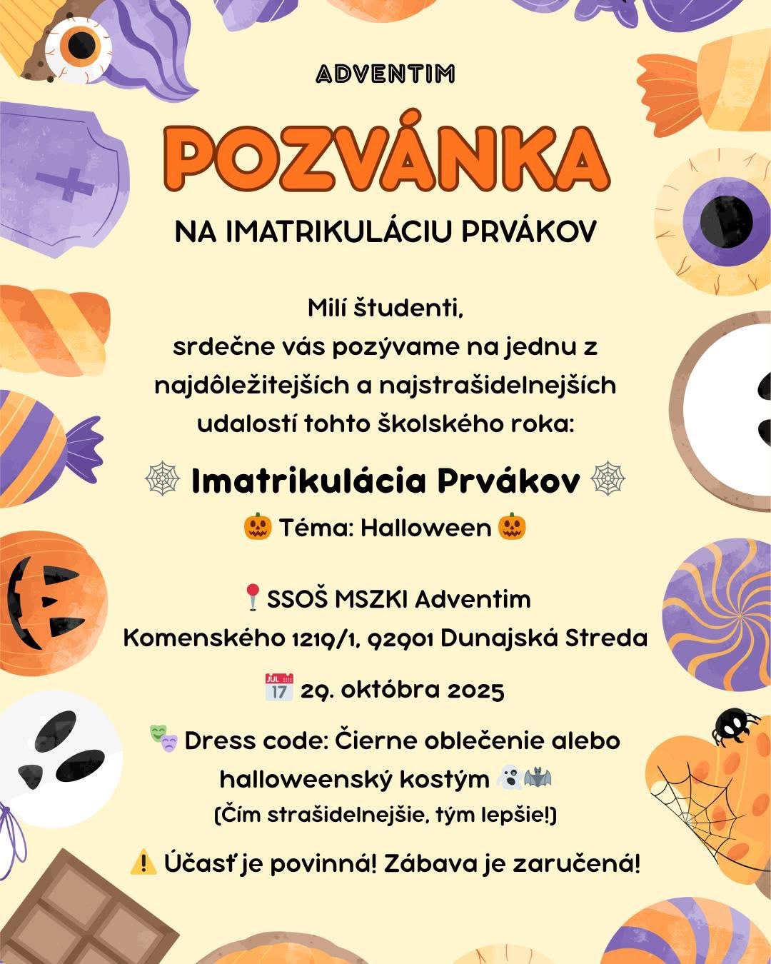 Školský parlament – fotografia 7